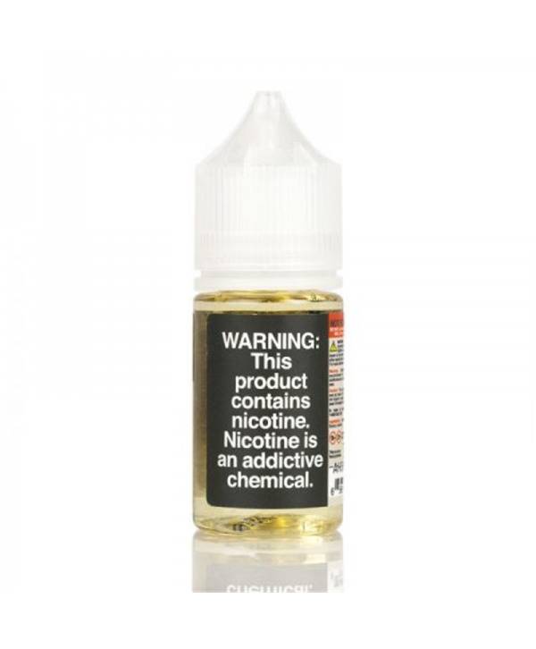 NKD 100 Salt Cuban Blend E-juice 30ml