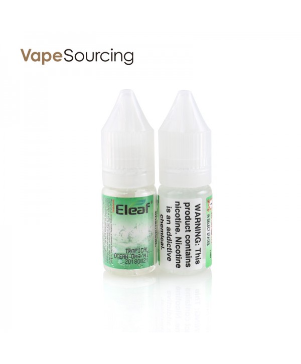 Eleaf Tropical Ocean E-Juice