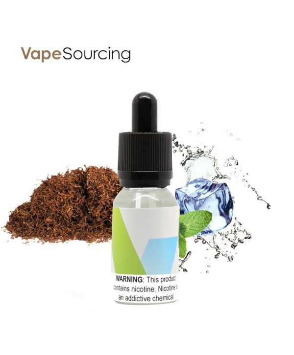 MyVapors E-Juice Classic Tobacco (U.S.A. Warehouse)