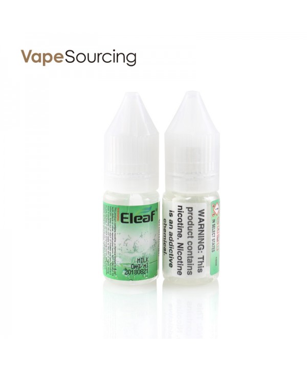 Eleaf Milk E-Juice