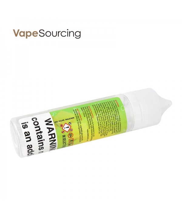 Eleaf Fruit Pie E-Juice 60ml