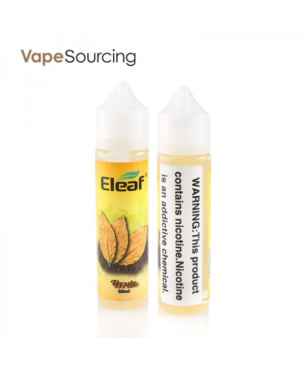 Eleaf Brute E-Juice