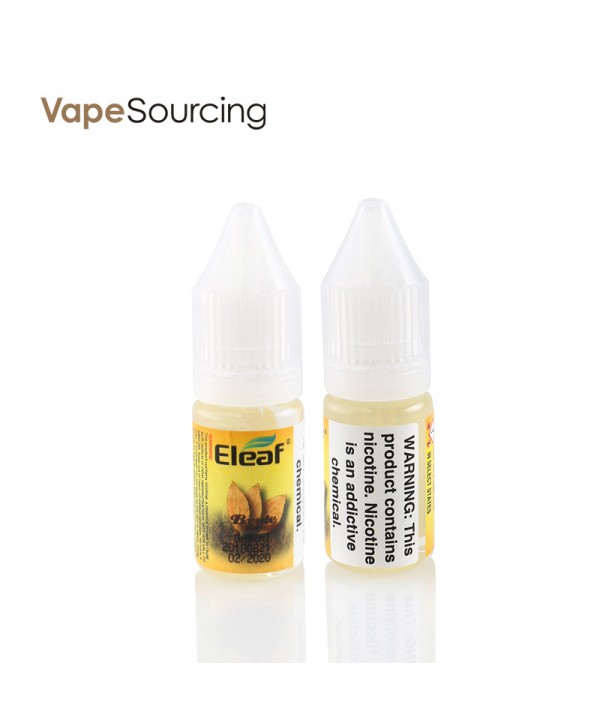 Eleaf Brute E-Juice