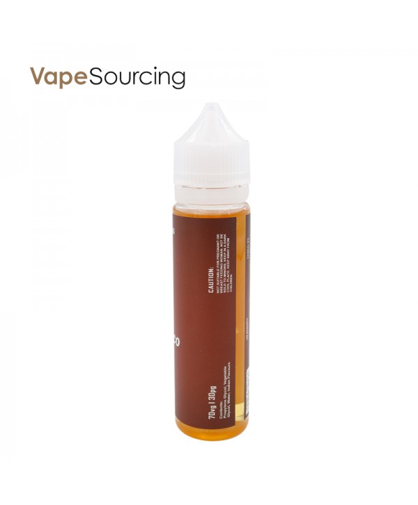 Marrow Vapors Nuts & Tobacco Mix E-Juice 60ml