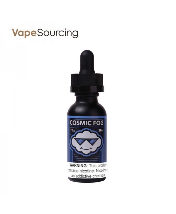 Cosmic Fog Sonset E-juice 60ml