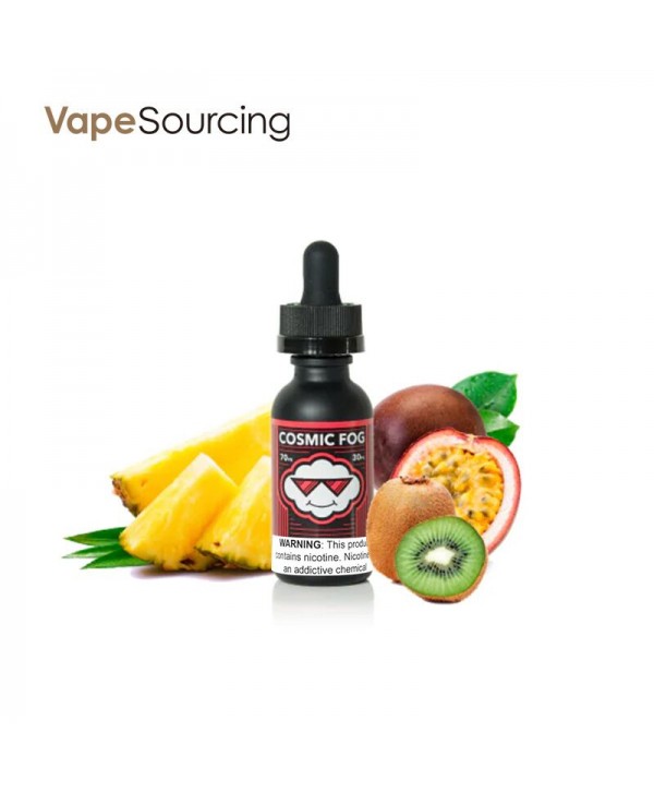 Cosmic Fog Sonrise E-Juice 60ml