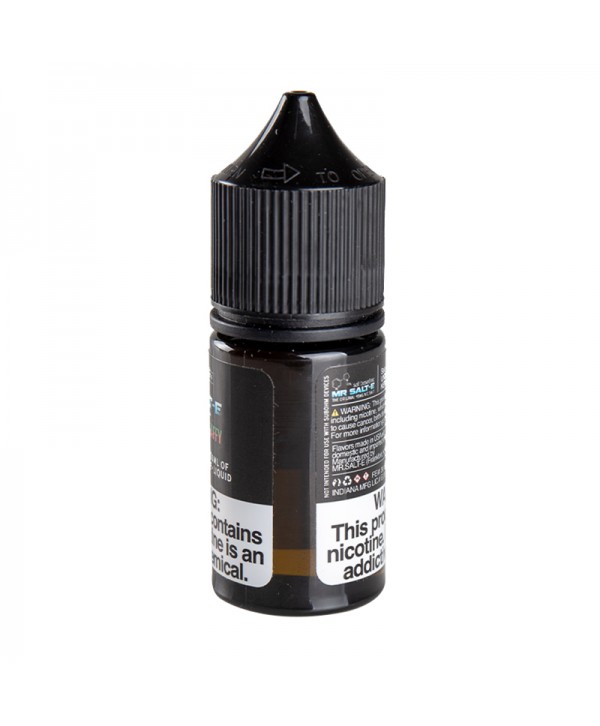 Mr Salt E Strawmelon Taffy E-juice 30ml