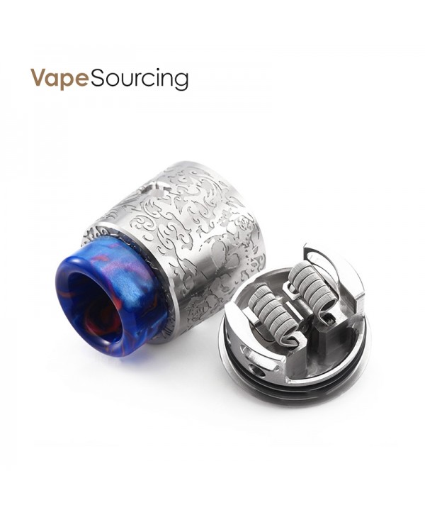 StageVape Venus RDA 24mm