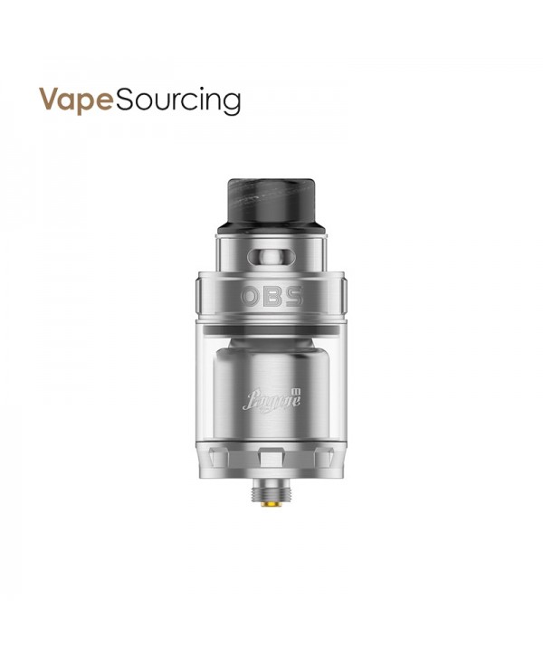 OBS Engine 2 RTA tank 5ml