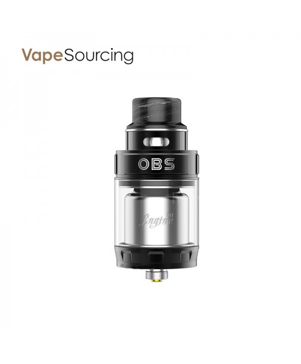 OBS Engine 2 RTA tank 5ml