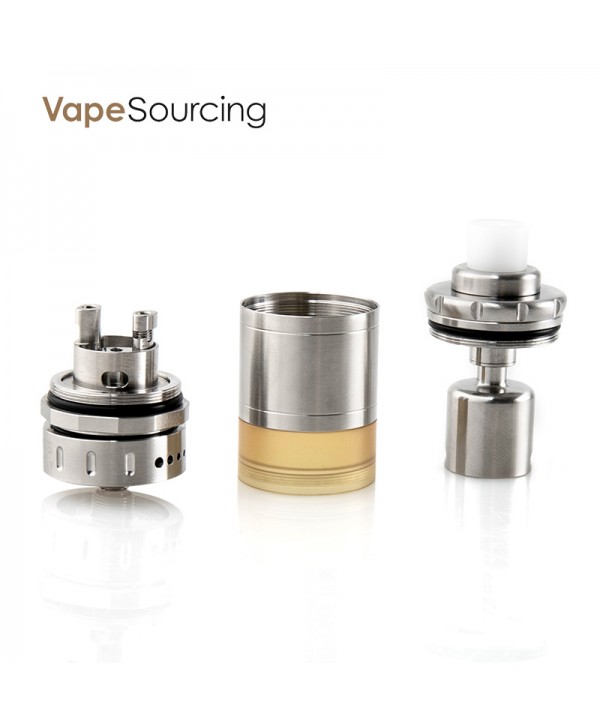 ShenRay VG M5 Style RTA 5ML Rebuildable Tank Atomizer