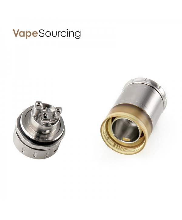 ShenRay VG M5 Style RTA 5ML Rebuildable Tank Atomizer