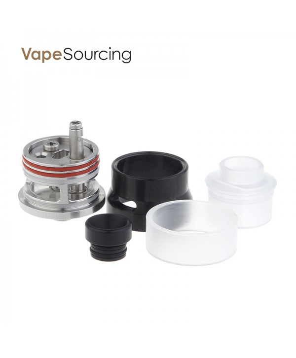 NextEra-LE Style RDTA Rebuildable Dripping Tank Atomizer