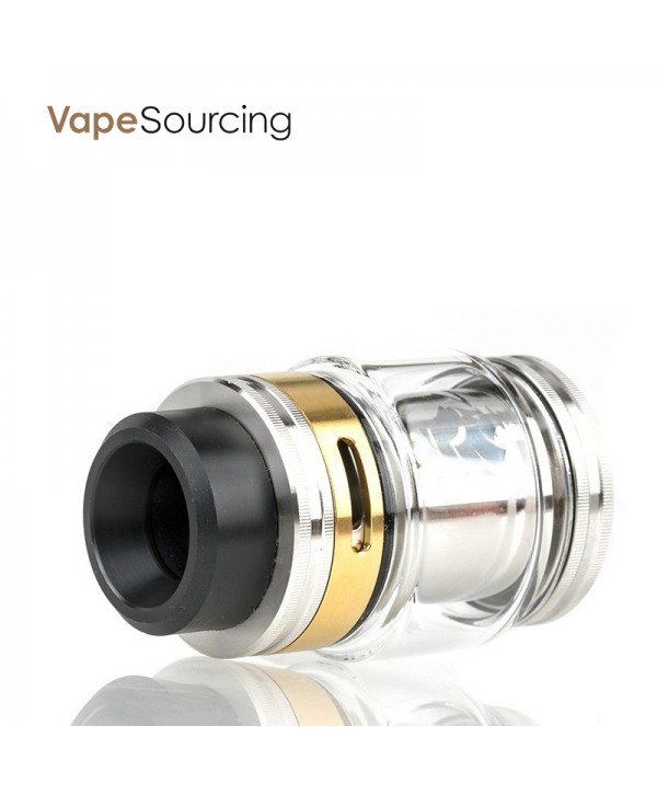 KAEES Solomon 2 RTA 24MM Rebuildable Tank Atomizer