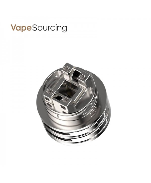 Shenray FTL Style RTA 4ml Rebuildable Tank Atomizer