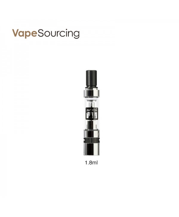 JUSTFOG Q14 Clearomizer 1.8ml