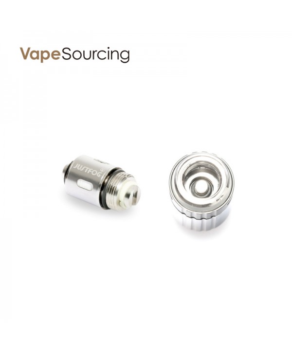 JUSTFOG Q14 Clearomizer 1.8ml