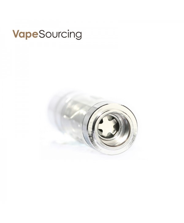 JUSTFOG Q14 Clearomizer 1.8ml