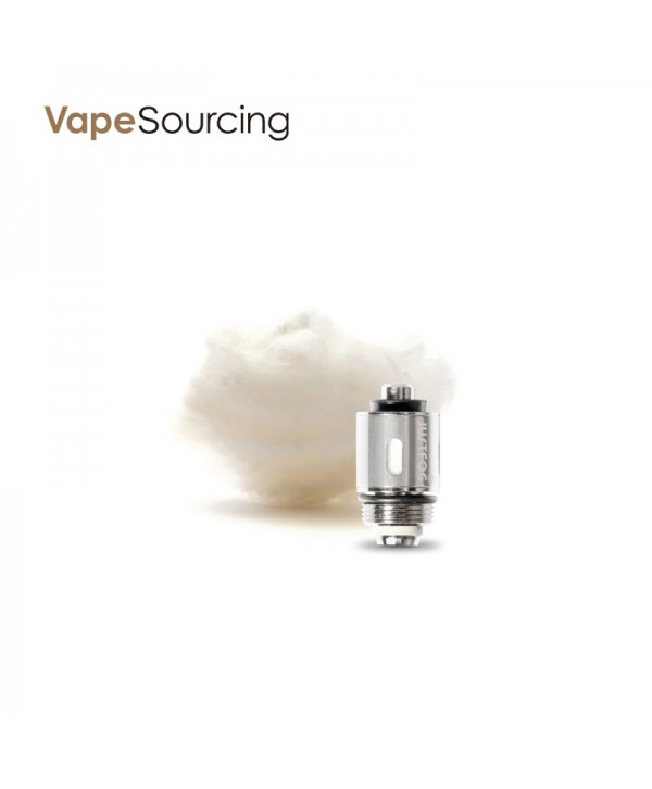 JUSTFOG Q14 Clearomizer 1.8ml