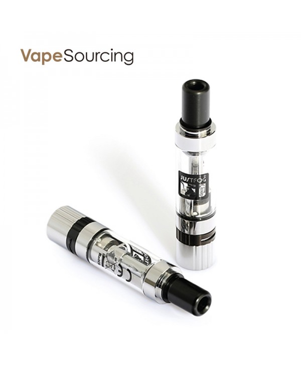 JUSTFOG Q14 Clearomizer 1.8ml