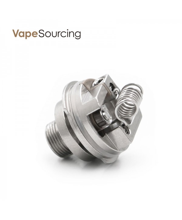 Steam Crave Aromamizer Lite RTA 23mm 3.5ml