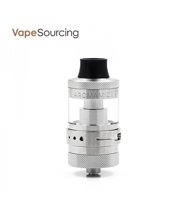 Steam Crave Aromamizer Lite RTA 23mm 3.5ml