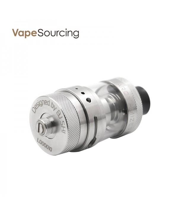 Steam Crave Aromamizer Lite RTA 23mm 3.5ml