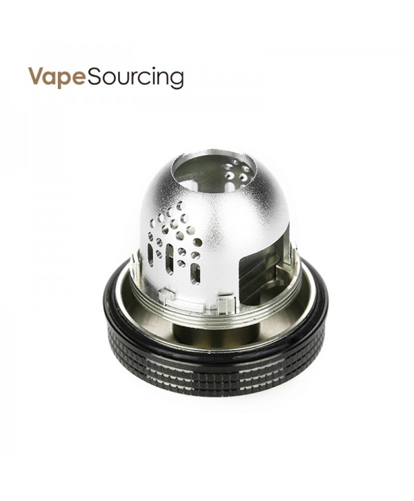 KAEES Solomon 3 RTA 5.5ml Rebuildable Tank Atomizer