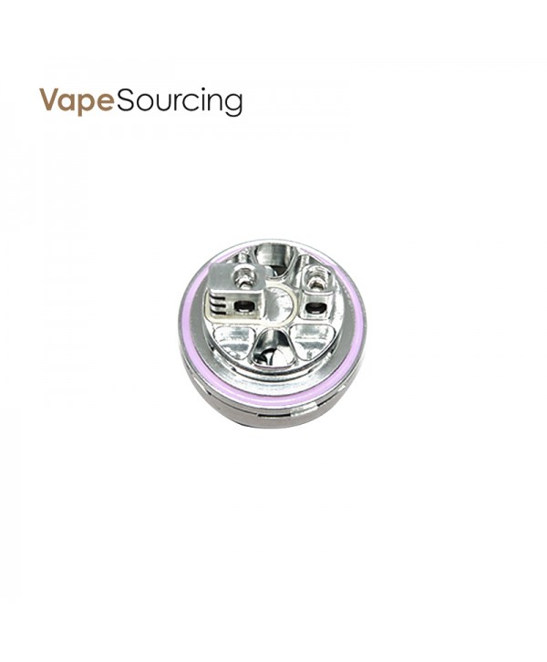 Footoon Aqua Reboot RTA Rebuildable Tank Atomizer