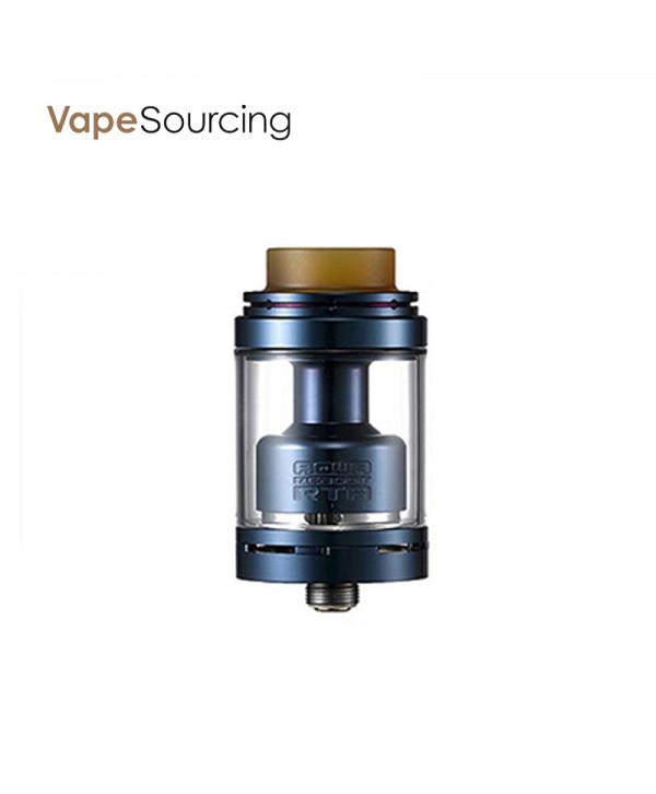 Footoon Aqua Reboot RTA Rebuildable Tank Atomizer