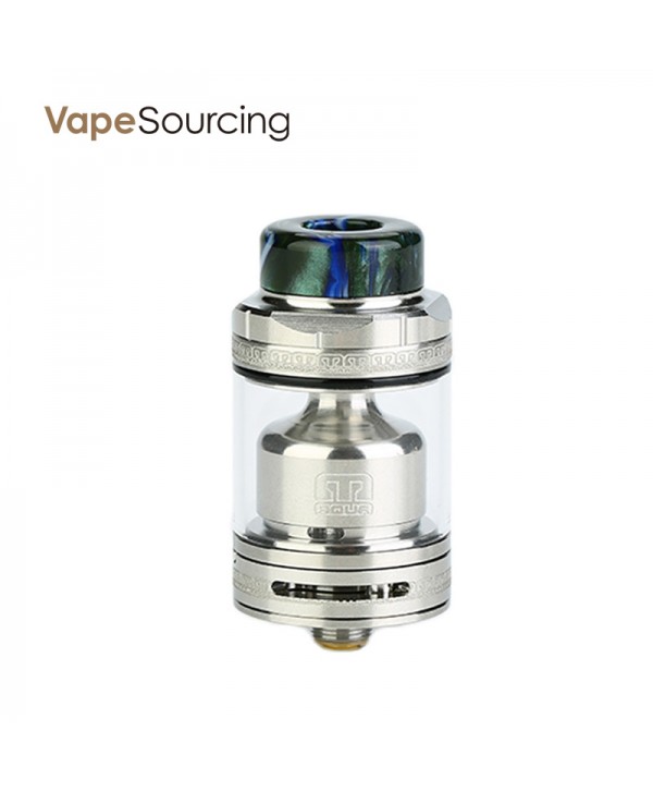 Footoon Aqua Master V2 RTA 24mm