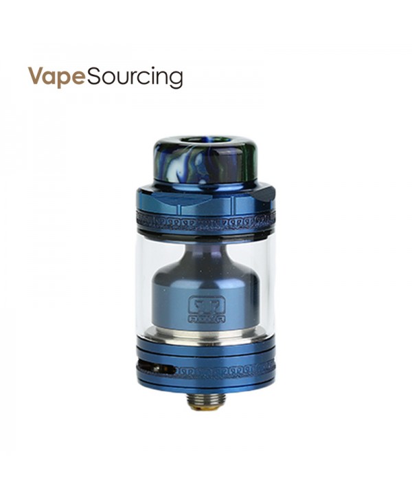 Footoon Aqua Master V2 RTA 24mm