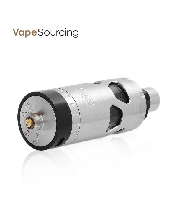 Ulton SQ Emotion Style RTA Rebuildable Tank 22mm