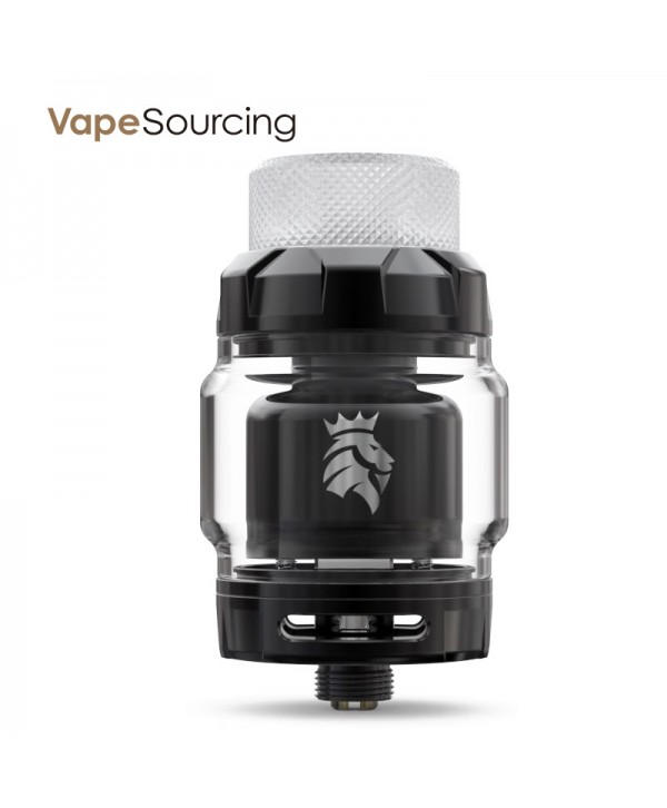 Kaees & Tony B. Stacked RTA Rebuildable Tank Atomizer