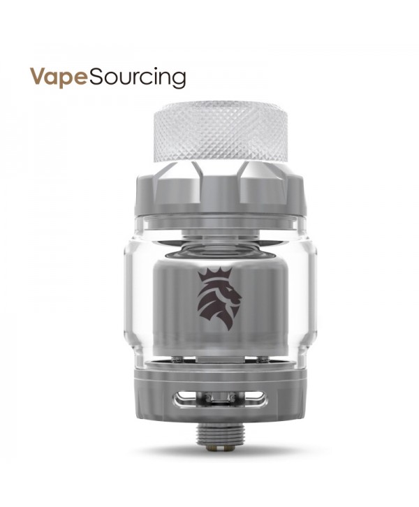 Kaees & Tony B. Stacked RTA Rebuildable Tank Atomizer