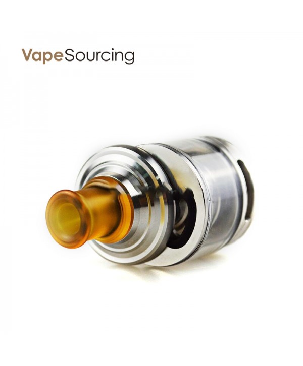 Hotcig Centaur Mini RTA 2ml Rebuildable Tank Atomizer