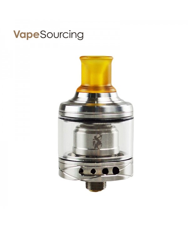 Hotcig Centaur Mini RTA 2ml Rebuildable Tank Atomizer