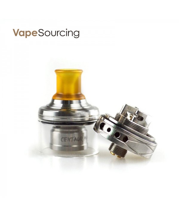 Hotcig Centaur Mini RTA 2ml Rebuildable Tank Atomizer