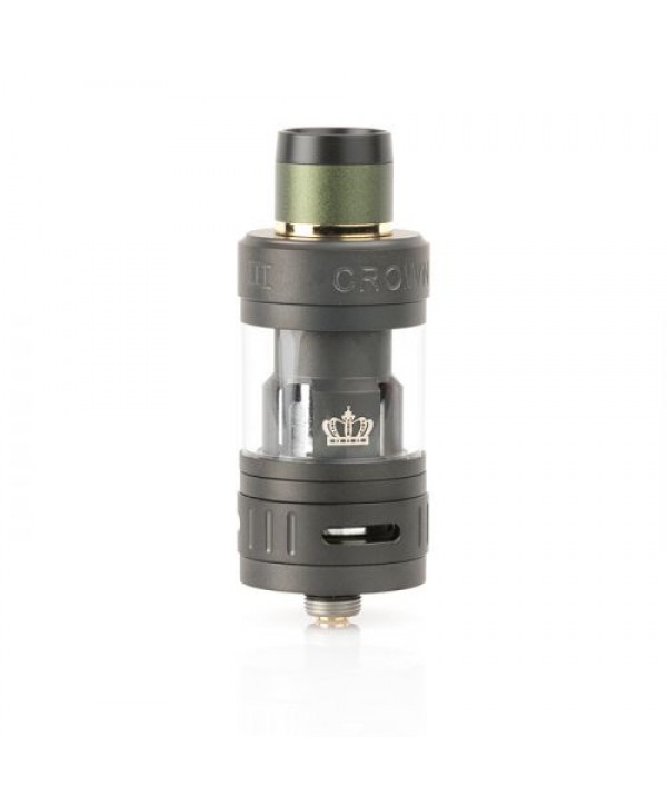 Uwell Crown 3 Mini Atomizer 2ml