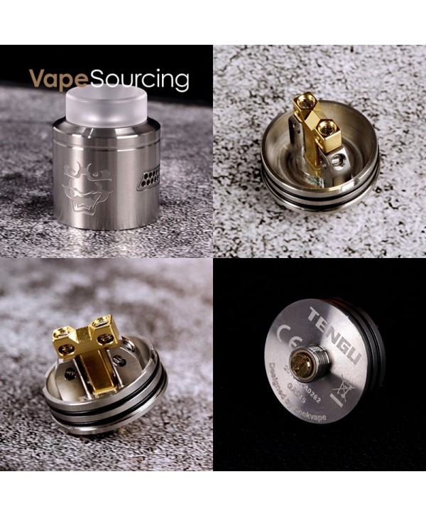 Geekvape Tengu BF RDA 24mm