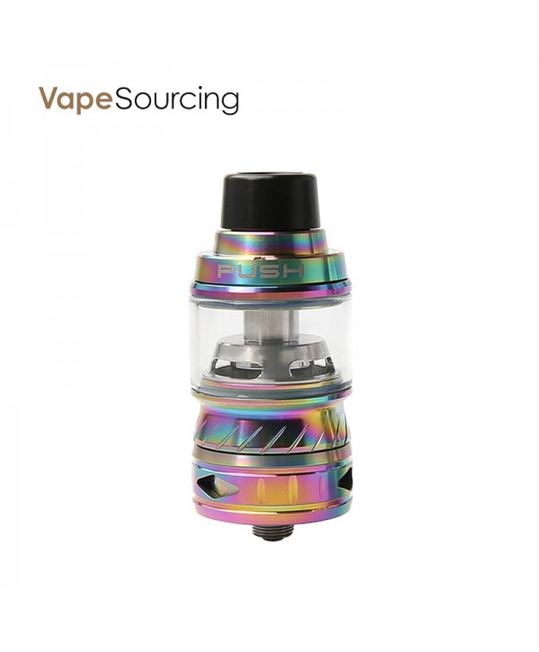 Tesla Shunt Sub Ohm Atomizer 6ml