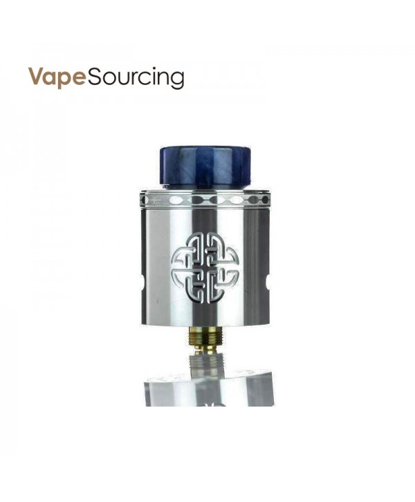 Hellvape Aequitas BF RDA 24mm