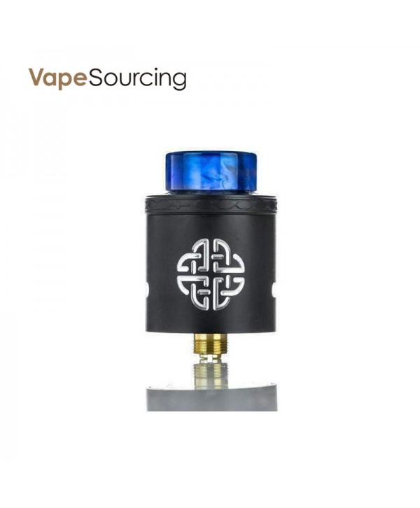 Hellvape Aequitas BF RDA 24mm