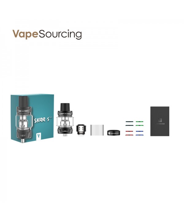 Vaporesso SKRR-S Sub Ohm Tank 8ml