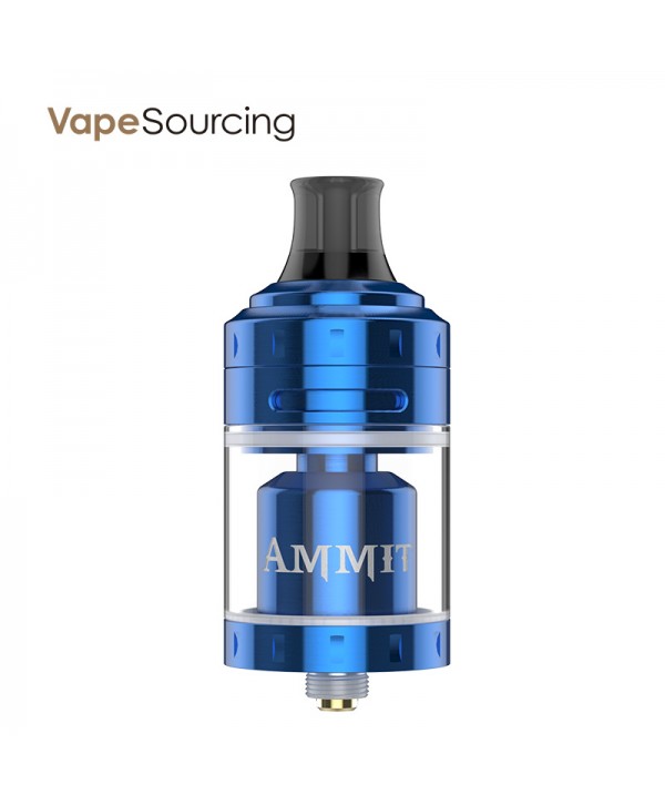 Geekvape Ammit MTL RTA Rebuildable Tank Atomizer