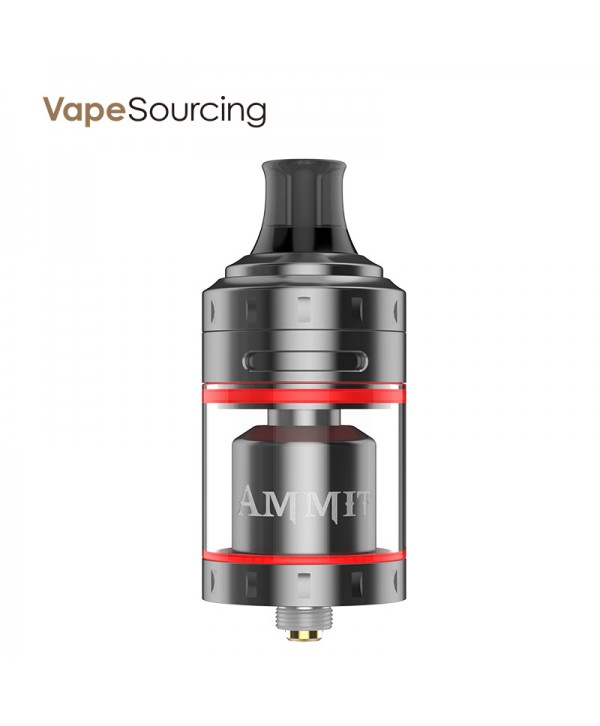 Geekvape Ammit MTL RTA Rebuildable Tank Atomizer