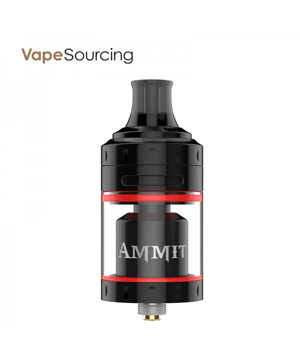 Geekvape Ammit MTL RTA Rebuildable Tank Atomizer