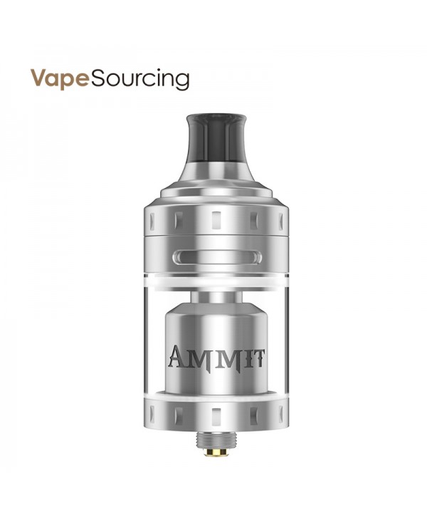 Geekvape Ammit MTL RTA Rebuildable Tank Atomizer