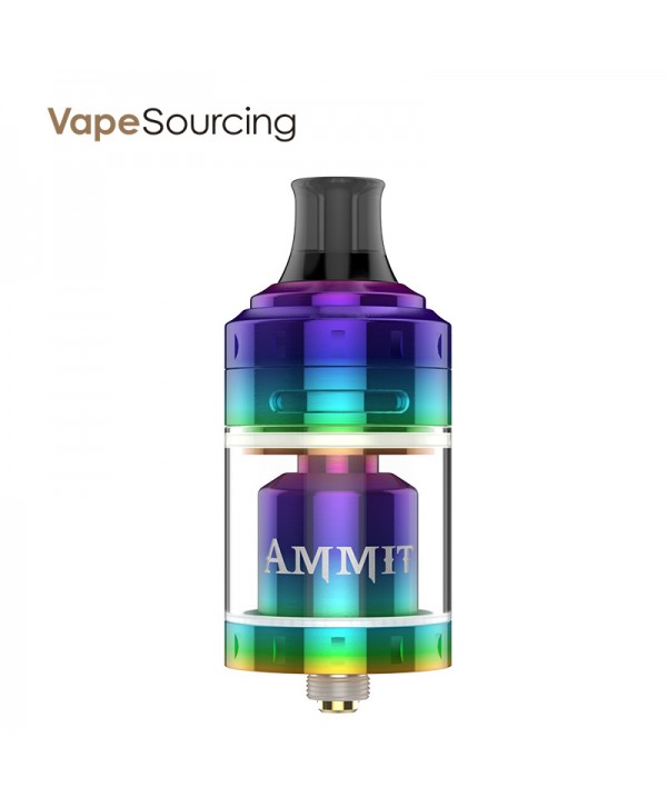 Geekvape Ammit MTL RTA Rebuildable Tank Atomizer