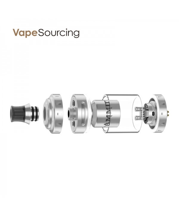 Geekvape Ammit MTL RTA Rebuildable Tank Atomizer